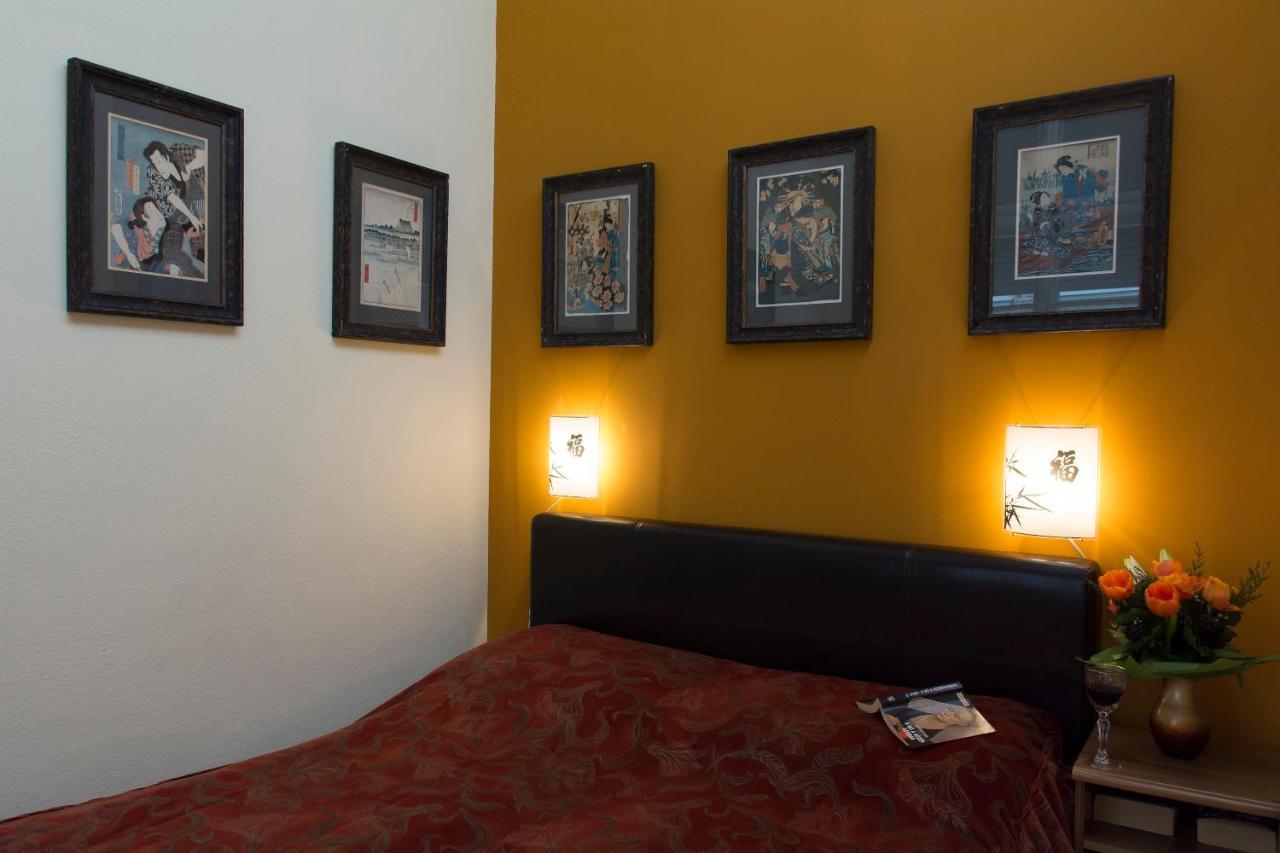 Theaterland Classic Apartments Budapešť Exteriér fotografie